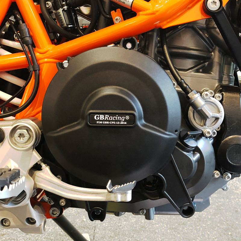 Tapas motor modelos KTM-HUSQVARNA GBracing